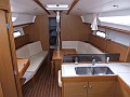 Sun Odyssey 36 i Performance  -7